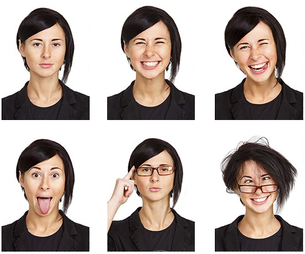 фото на документы бесплатно